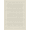 Cream Beige, Pattern 1, variant on ODIKA Seagrass Angled Zigzag Neutral Textured Inspired Contemporary for Playroom, Bedroom, Reading Nook, Pet Friendly & Kids Safe Play