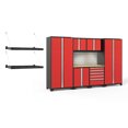 thumbnail image 1 of NewAge Products Pro Series 3.0 7-Piece Cabinet Set, 1 of 11