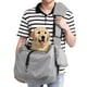 thumbnail image 1 of Transportín para mascotas Ownpets extragrande para perros y gatos de 7 a 11 kg, 1 of 8