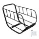 thumbnail image 3 of Cesta para bicicleta eléctrica, cesta para bicicleta, cesta organizadora de compras, cesta de almacenamiento de hierro para adultos U1, modificación kusrkot cesta de bicicleta eléctrica, 3 of 8