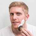 thumbnail image 6 of Pair with Double-Edge Razor, Straight Razor, Multi-Blade Razor, 6 of 7