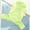 Light Green, variant on Dog Recovery Suit After Surgery, High-Elastic Breathable Dog Onesie for Post-Operative Shedding Prevention & Sun Protection, Pet Sport Jumpsuit with D-Ring Leash Attachment