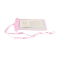thumbnail image 2 of Waterproof Phone Case,Waterproof Cellphone Dry Bag Waterproof Phone Bag Universal Waterproof Pouch Exquisite Design, 2 of 8