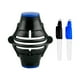 thumbnail image 2 of Juego de rotuladores para dibujar líneas de pelotas de golf, plantilla para alineación y colocación de líneas. azul negro, 2 of 7