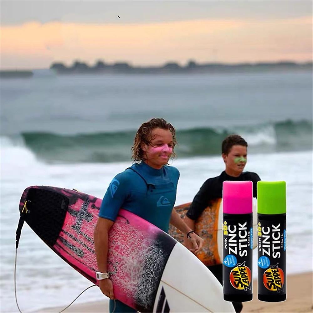 rip curl zinc stick