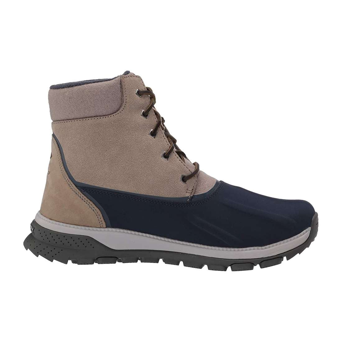 sperry seamount duck boot