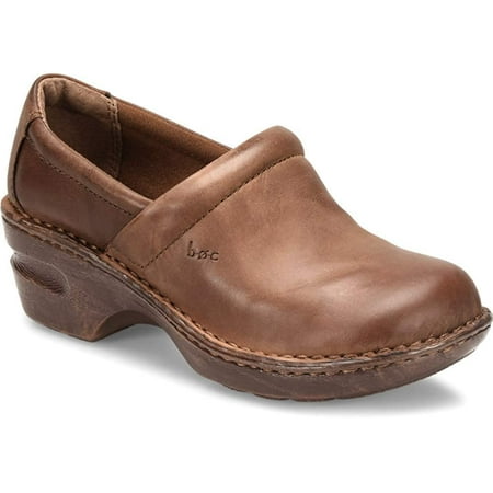 

BOC by Born | Peggy Clogs | Brown | Size 9