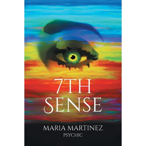 7th Sense, (Paperback)