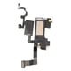thumbnail image 2 of Reemplazo del conjunto de cable flexible del altavoz del auricular del iPhone 12 Pro Sincero, 2 of 10