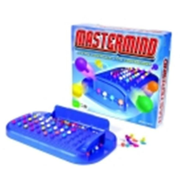 Pressman Mastermind Game