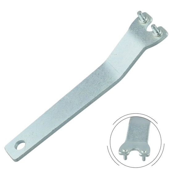 100 Angle Grinder Angle Grinder Wrench Diy Projects Woodworking Wrench 3.5Mm Thickness