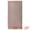Grey/Brown, variant on Unique Bargains Cotton Waffle Soft Absorbent Bath Towels 2 Pack Pink 55"x28"