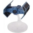 thumbnail image 2 of Hot Wheels Star Wars Rogue One Starship, Darth Vader's TIE Advanced X1, 2 of 5