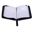 thumbnail image 4 of Douhoow 80 Sleeve CD DVD Disc Carry Case Holder Bag Wallet Storage Ring Binder, 4 of 9
