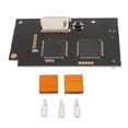thumbnail image 2 of Placa de simulación de unidad óptica integrada V5.15b, placa de repuesto para consola SEGA Dreamcast, 2 of 14