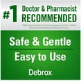 thumbnail image 4 of Debrox Earwax Removal Drops With Bulb - 0.5 Oz, 3 Pack, 4 of 7