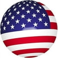 thumbnail image 3 of BDTrims | 3D Tailgate Letters Inserts fits 2014-2021 Tundra Models (American Flag Reflective), 3 of 5
