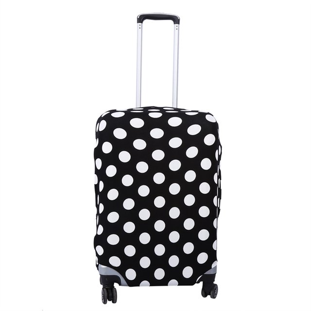 Oubit Luggage Protective Cover,Elastic Dust proof Travel Luggage Protector Luggage Cover Best in Class