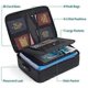 thumbnail image 5 of Fireproof Document Bag with Lock Home Office Travel Fireproof and Waterproof Safety Box Portable Handle File Storage, 5 of 5