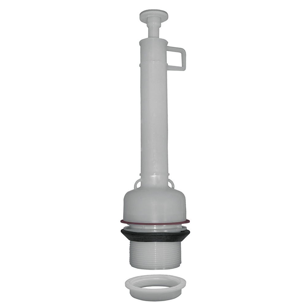 Mansfield Style 210 Flush Valve ,PartNo T02066 JonesStephens Walmart