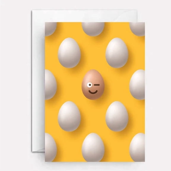 Birthday Cards For Best Friends - Friendship Birthday Cards - Good Egg
