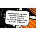 thumbnail image 2 of Libro DC Comics Batman: El Regreso de Bruce Wayne, 2 of 2