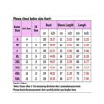 thumbnail image 2 of Plus Size Tunic Blouse for Women Roll Up Sleeve Casual Polka Dot Shirt Oversized Tops Buttons Down Neck T-Shirt Loose Baggy Shirt, 2 of 2