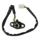 thumbnail image 3 of Motorcycle Gear Shift Shift Position Indicator Sensor for Honda WH125 WH175 CBR190 CB190R CBF190R CBF190 CBX190, 3 of 5
