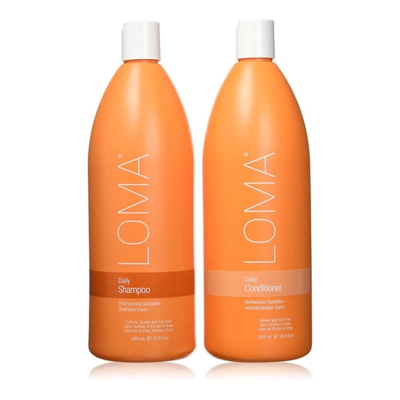 Loma Daily DUO Liter