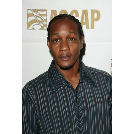 Dj Quik At Arrivals For Ascap Rhythm And Soul Music Awards The Beverly Hilton Hotel Los Angeles Ca June 27 2005 Photo By Jeremy MontemagniEverett Collection (The Best Of Dj Quik Da Finale)