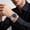Black, variant on Fashion Quartz Watch, Waterproof Stainless Steel Wristwatch, Casual Business Dress, Elegant Versatile Pointer Watch for Men Women Daily Office Outdoor, Pink