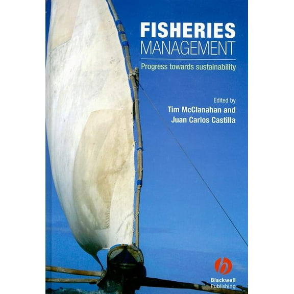 Fisheries Management, (Hardcover)