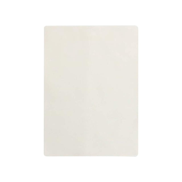 Feltree 20 X 14 Cm Thick Synthetic Skin Exercise, Synthetic Skin Skin for Practising, Soft Padding, Fake Skin, Skin Practice
