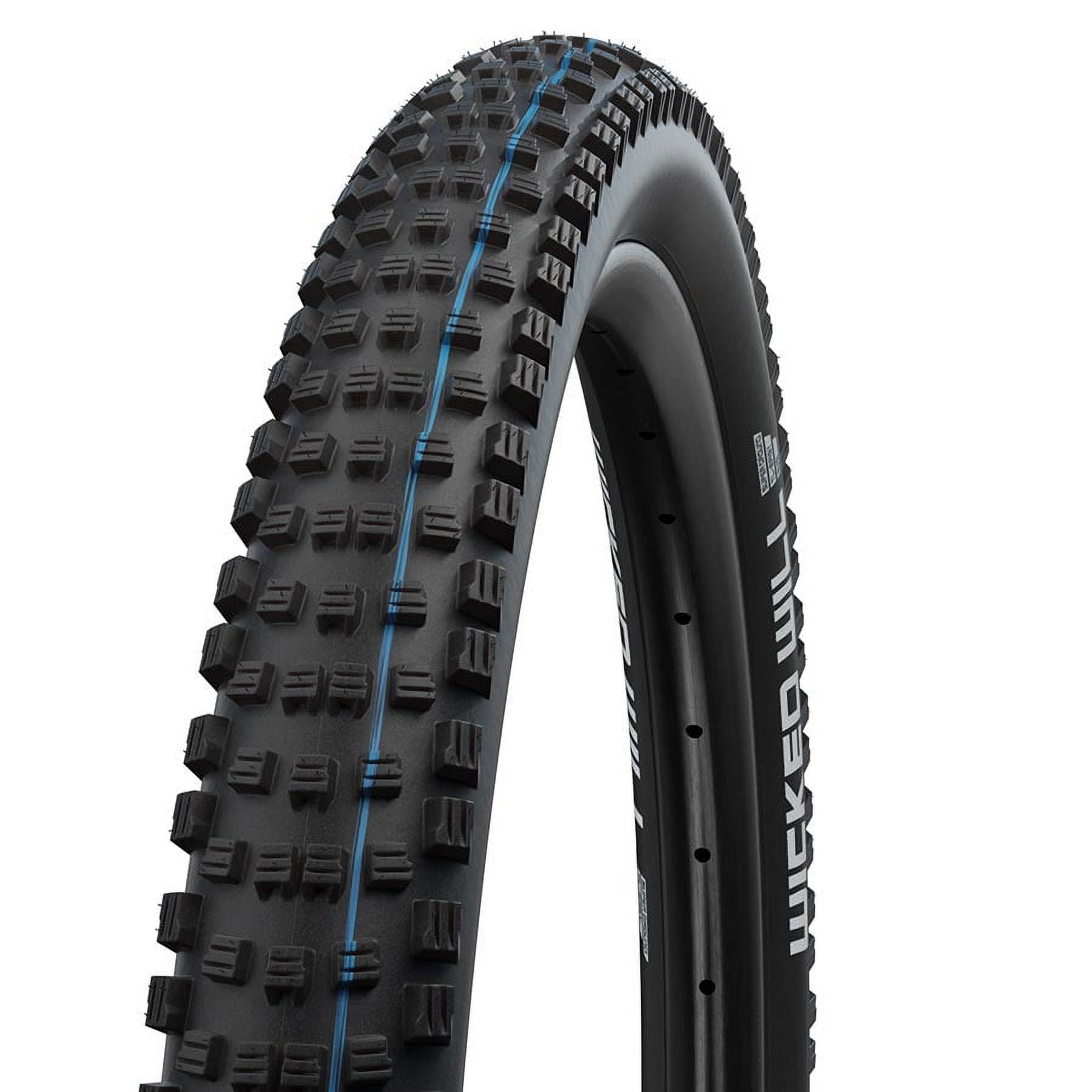 Pneumatico Schwalbe Pick-Up 20x2.35, Super Defense, Addix E, Twin Skin E-50, Nero
