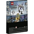 thumbnail image 2 of LEGO Bionicle 70793 Skull Basher Building Kit, 2 of 3