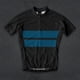 thumbnail image 5 of Sudadera con estampado de primavera TwinSix, maillot de ciclismo de verano para mujer, maillot de juego estándar del equipo profesional de ciclismo, camiseta transpirable 100 % poliéster, 5 of 5