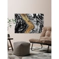 thumbnail image 4 of Marmont Hill "Breaking Through" Painting Print on Wrapped Canvas, 4 of 4