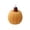 Yellow-1, variant on Handmade Scented Pumpkin Aromatherapy Candle, Mini Halloween Table Centerpiece Decor, Halloween Thanksgiving Mini Ornaments