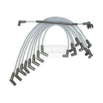 Denso 671-8080 Original Equipment Replacement Wires Fits 1996 Ford Bronco