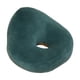 thumbnail image 2 of Cojín de asiento de moda shamjiam, Almohada suave para sentarse, verde, 15.75 x 14.96 x 3.15 pulgadas, 2 of 9