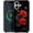 Black Grey Leopard, variant on for iPhone 17 Air Case, Compatible with MagSafe, Military-Grade Protection, All-Around Shockproof Corners, Anti-Scratch Phone Case for iPhone 17 Air - Basketball