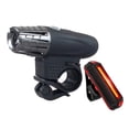 thumbnail image 1 of Super Light Waterproof Cycle Front Lamp Headlight Tail +Tail Light, 1 of 8
