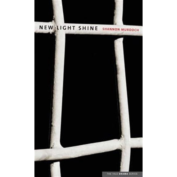Pre-Owned Yale Drama Series: New Light Shine (Paperback)