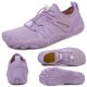 thumbnail image 1 of Zapatos Playa Descalzos Unisex Sin Deslizamiento para Acuáticos (38) Púrpura, 1 of 9