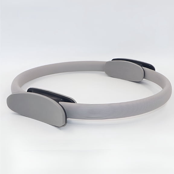 BESTSKY Pilates Dual Grip Magic Circle Body Exercise Fitness Tool Kit