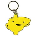 thumbnail image 1 of I'm a Liver Not a Fighter Keychain by I Heart Guts!, 1 of 4