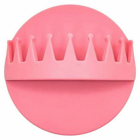 BIZHUA Shower Hair Catcher Wall Mounted Hair Catcher Hair Collector Suction Cup | Silicone Hair Catcher Wall Mounted | Suction Cup Hair for Shower Wall for Washstand Pet Bath, 1 Collector