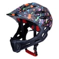 thumbnail image 4 of Casco de bicicleta para niños, equipo de ciclismo, cómodo, accesorios, duradero, casco de bicicleta para niños y niñas, para ciclismo de equilibrio,, 4 of 8