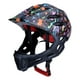 thumbnail image 4 of Casco de bicicleta para niños y niñas, ligero, equipo de ciclismo, casco de bicicleta para patineta, patinaje sobre ruedas y ciclismo de carretera., 4 of 9