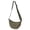 Green, variant on XINXIAOO Women's Nylon Dumpling Bag, Simple Armpit Shoulder Bag & Crossbody Purse